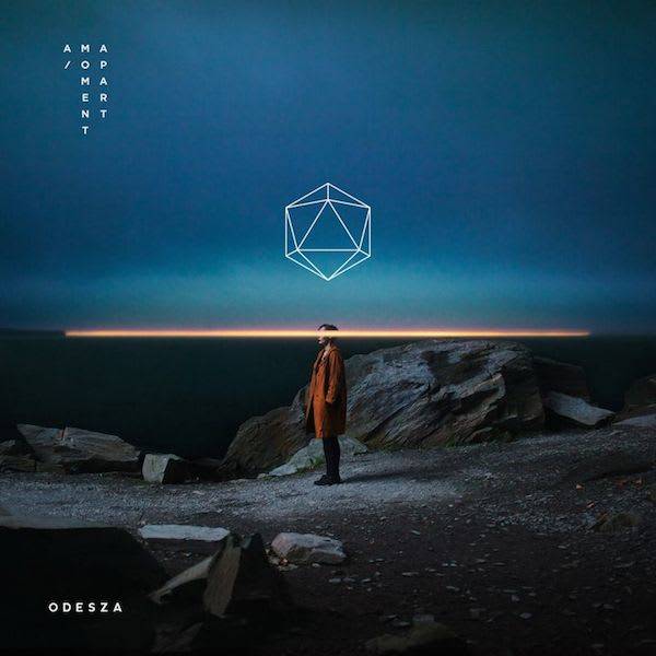 Album Review: ODESZA - A Moment Apart