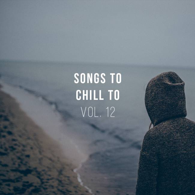 Stereofox Mix: Songs To Chill To vol. 12