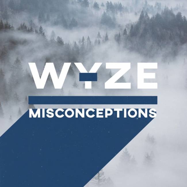 Album Review: WYZE - Misconceptions EP