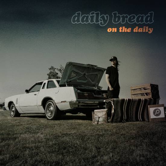 Album Review: Daily Bread - On The Daily