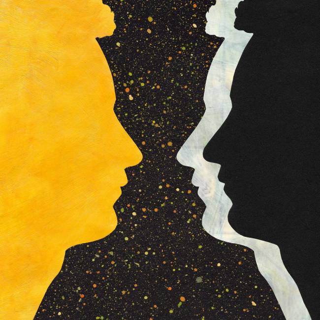 Album Review: Tom Misch - Geography