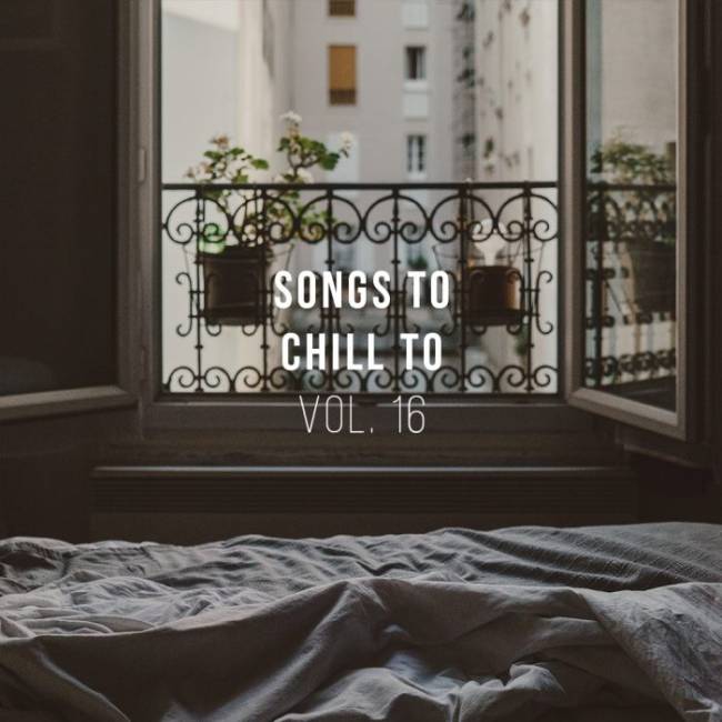 Mix: Songs To Chill To vol. 16