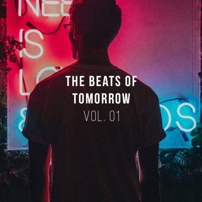 Mix: The Beats of Tomorrow Vol 01