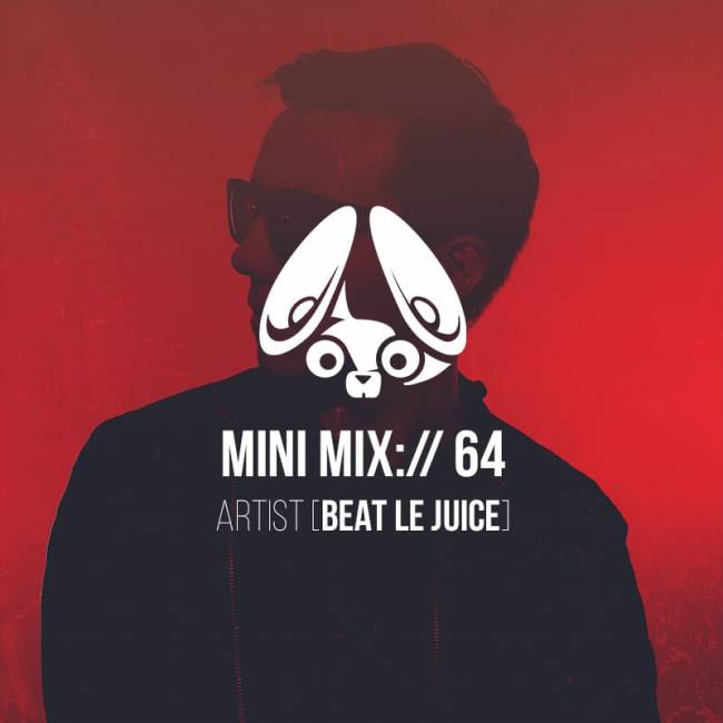 Interview: Beat Le Juice (+ Mini Mix)