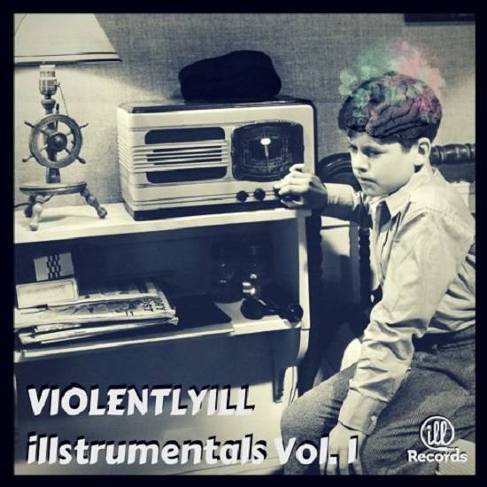 Video: VIOLENTLYILL - Divine