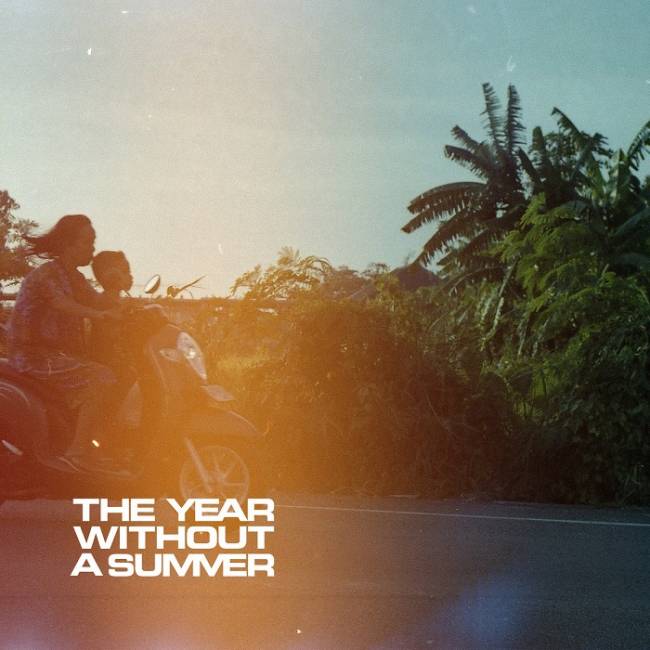 Trombobby x C-MO - The Year Without A Summer (EP Stream)