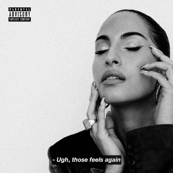 Album Review: Snoh Aalegra - Ugh, those feels again (Full Stream)