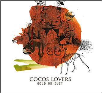 Cocos Lovers: Interview [Video]