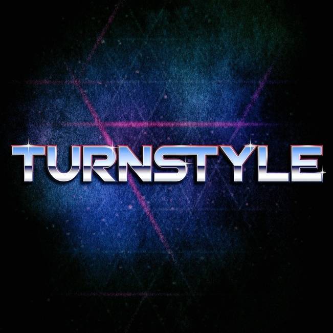 Interview: Turnstyle (+mix)