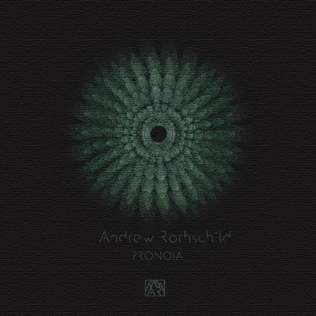 Album Review: Andrew Rothschild - Pronoia