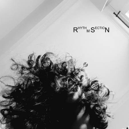 Shez Singer SHEZ - Rhythm Section - Stereofox Music Blog