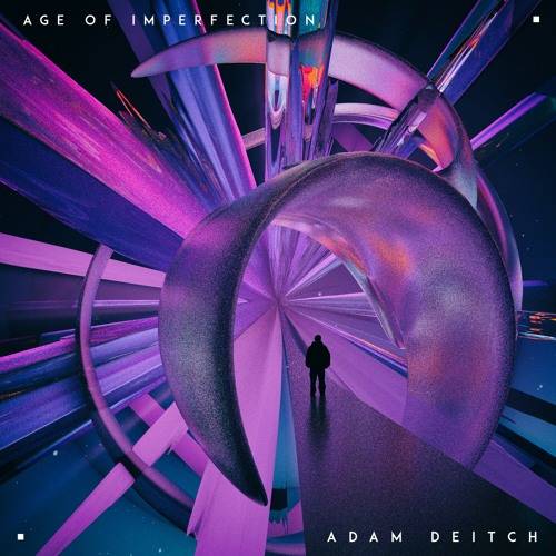 Album Review: Adam Deitch - Age of Imperfection