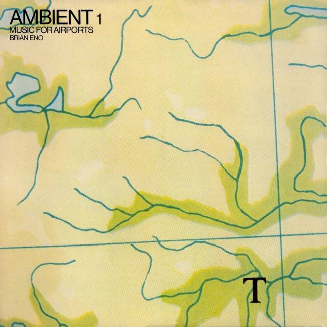 Ambient Music Explained