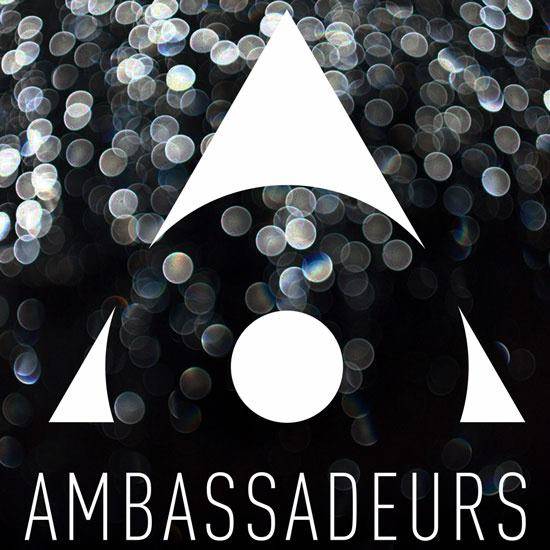 Ambassadeurs - No Matter What (video)