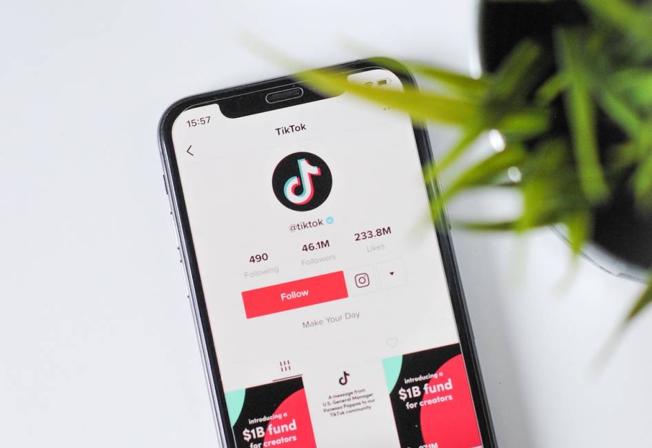 How TikTok is Changing the Music Industry?