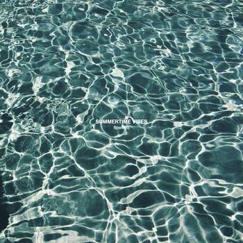 Album Review: flowless - Summertime Vibes beattape