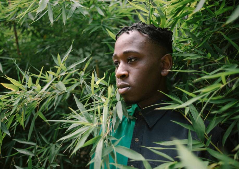 Khazali Artist Mix - indie dance, alt r&b & electronica