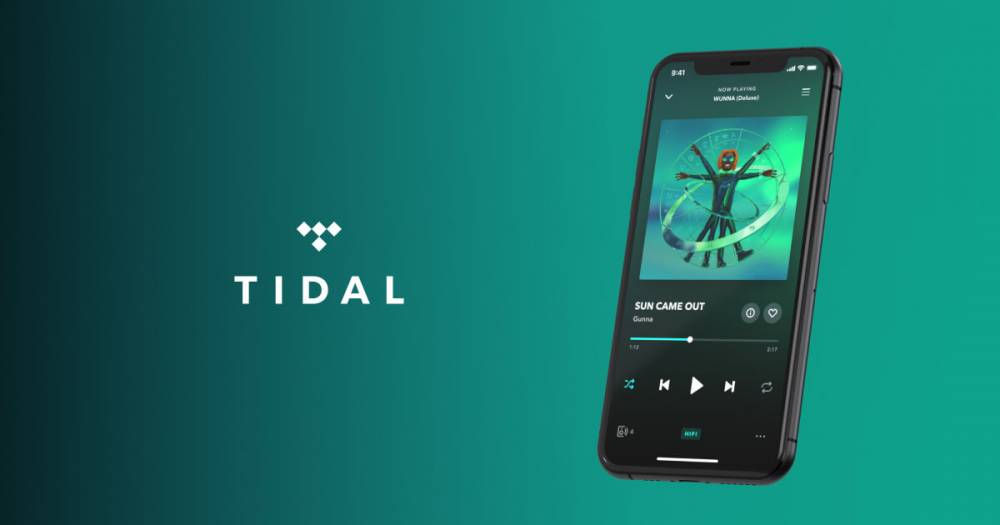 Explore The Best TIDAL Music Editorial Playlists