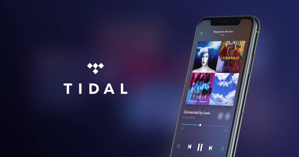 TIDAL’s Exclusive Attention to Art and Creators