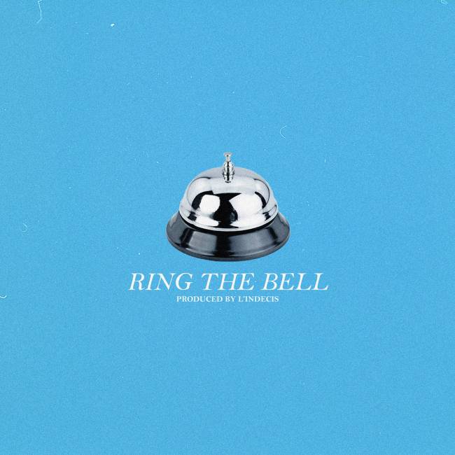 Album Review: L'indecis - Ring The Bell