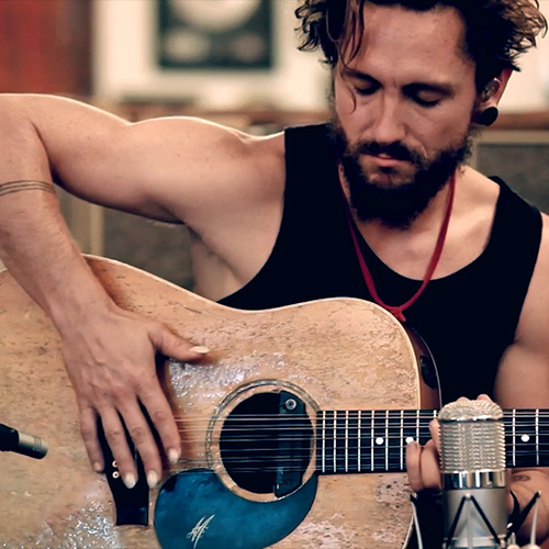 John butler