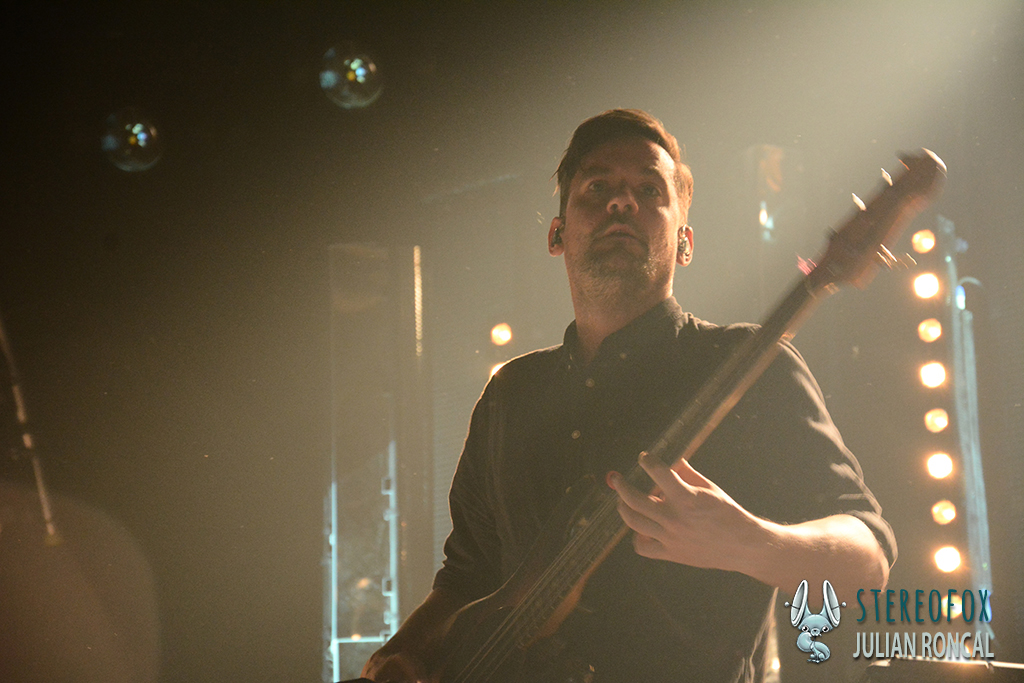 bonobo live berlin 2014