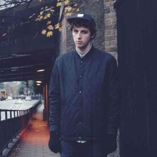 Jamie Xx Loud Places Ft Romy Madley Croft From The Xx Stereofox Music Blog