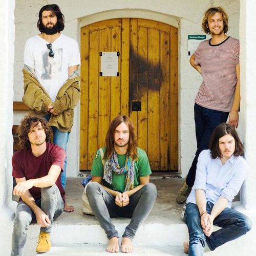 Tame Impala - Let It Happen | Stereofox Music Blog