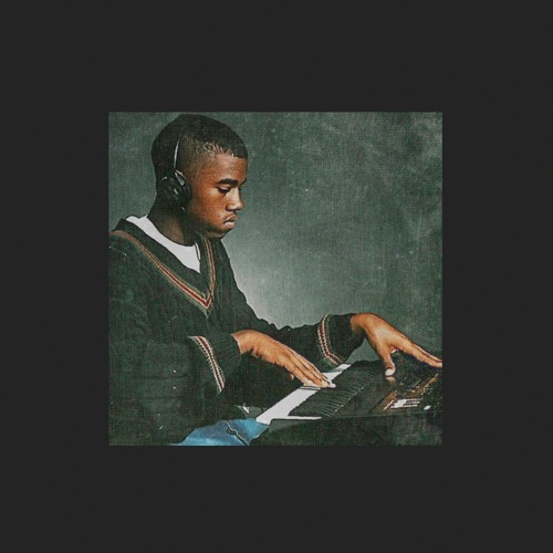 Kanye West - Real Friends & No More Parties In LA | Stereofox