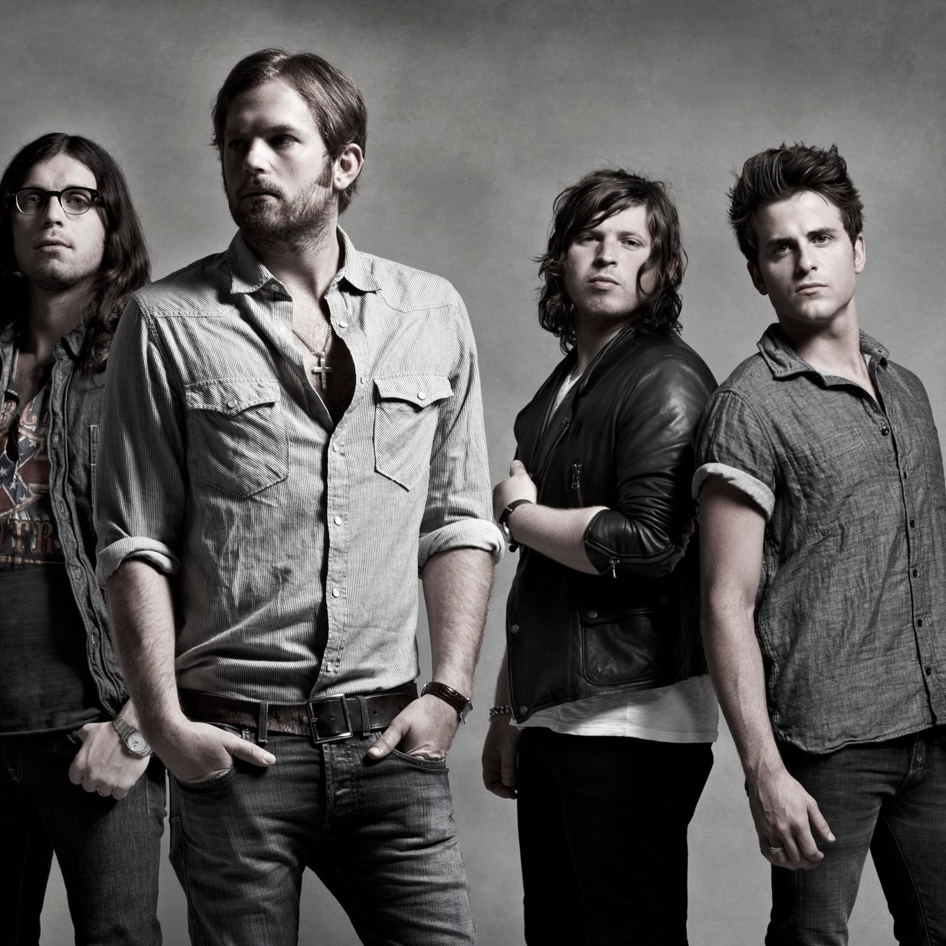 Kings of leon перевод