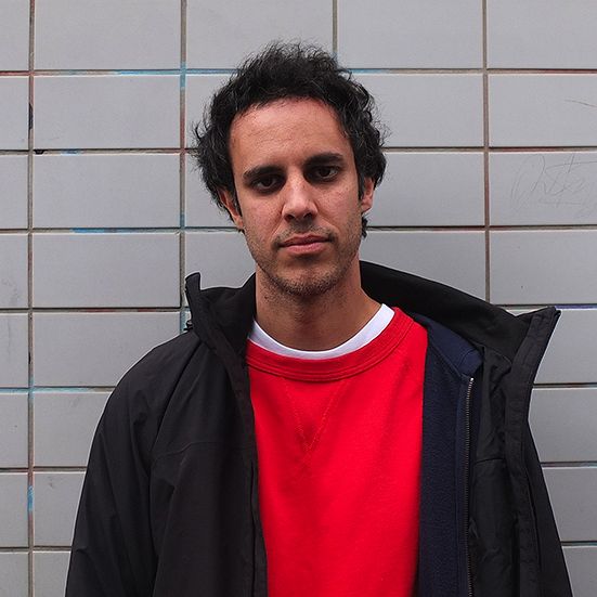 Four Tet Artist Profile | Stereofox Music Blog - discover new music