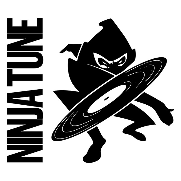 Ninja Tune Label Profile | Stereofox Music Blog