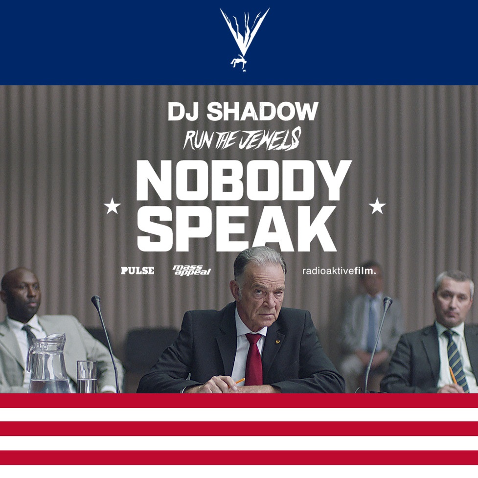 Dj shadow обложка. Dj shadow nobody. Dj shadow nobody. Nobody speak nobody get choked. Run the jewels - nobody speak.
