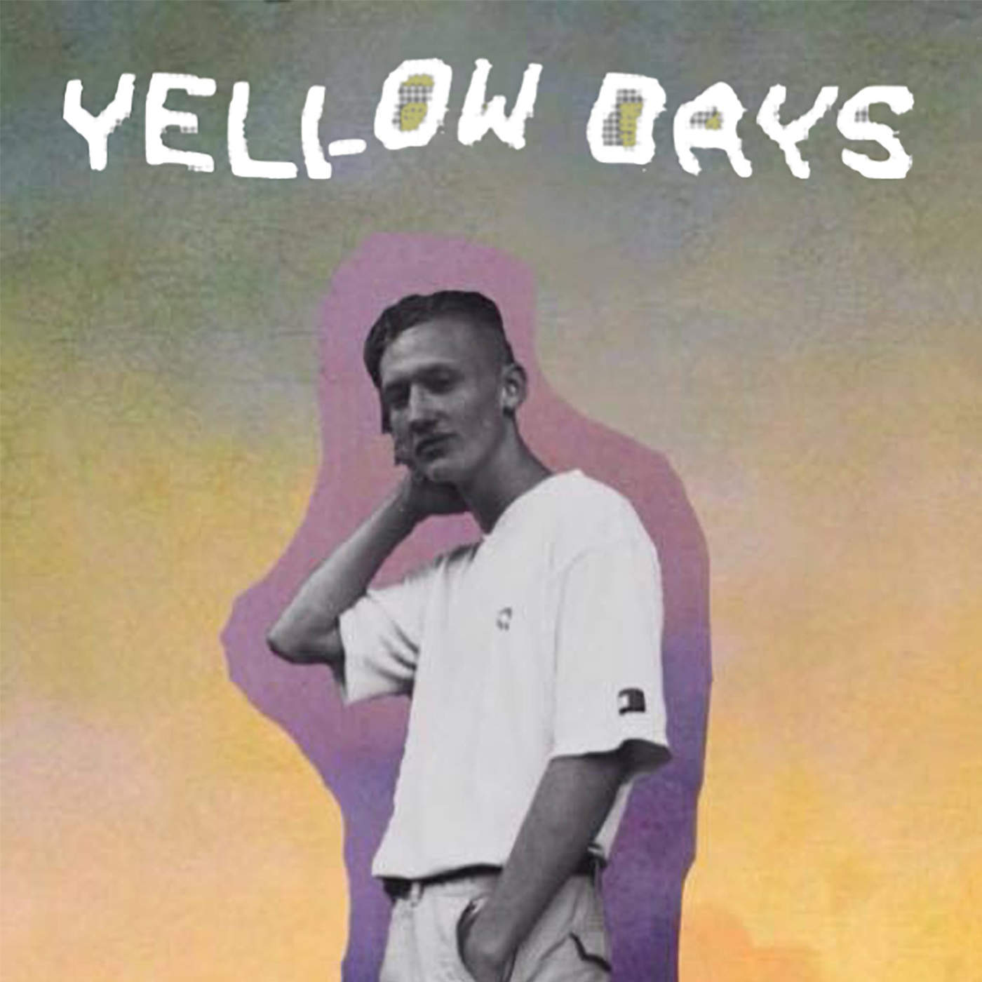 Yellow days. Yellow days a little while. A little while. Yellow days a little while. Yellow days a little while.