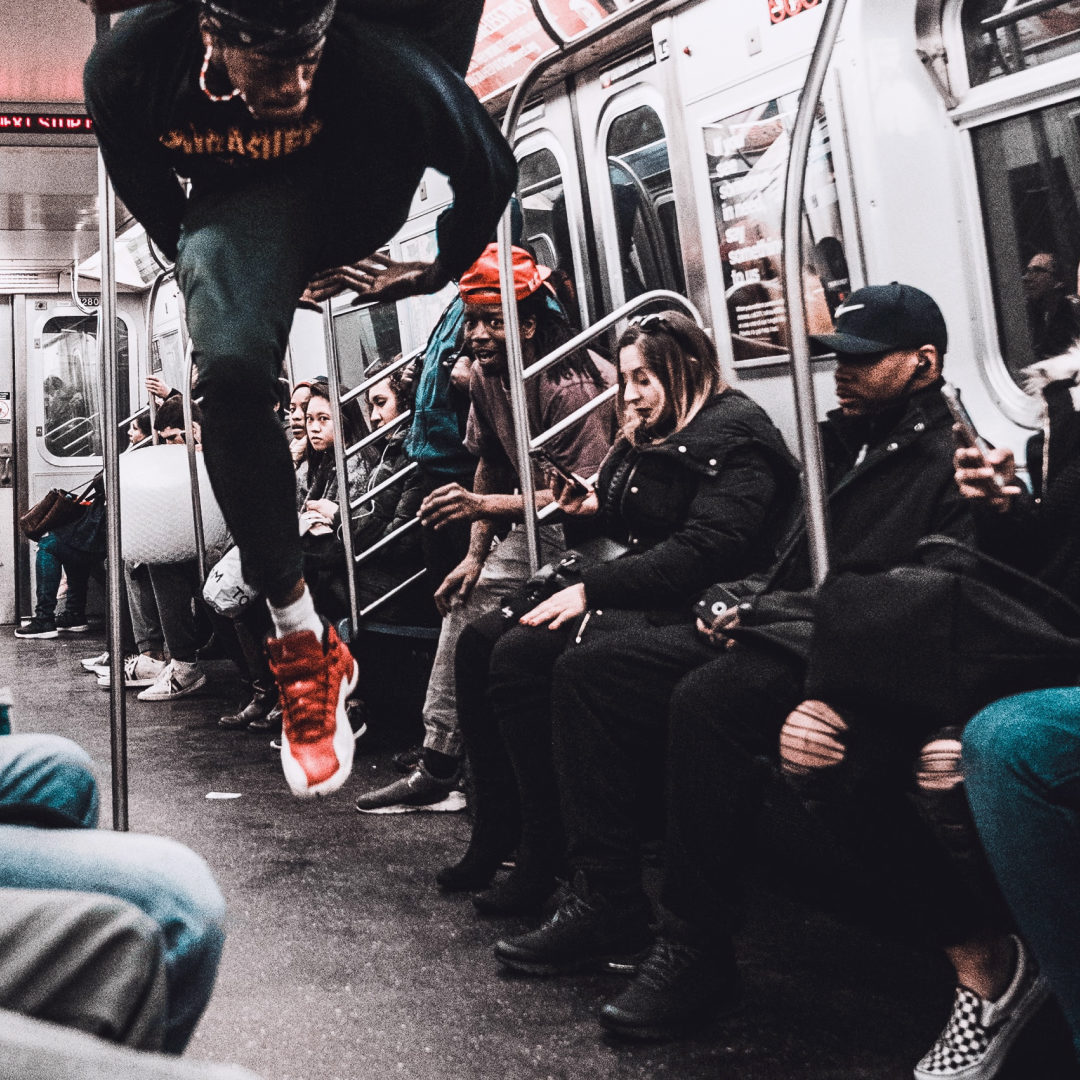 Soulful Hip Hop | Stereofox Music Blog