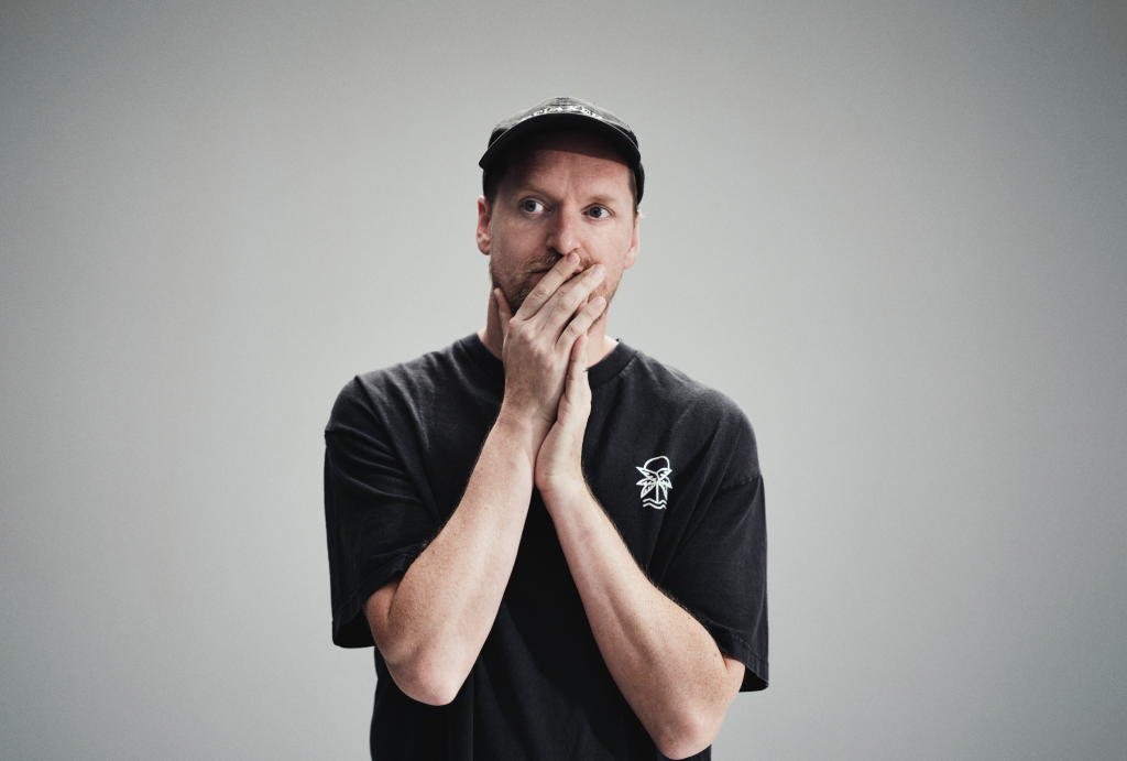 SOHN Interview | Stereofox 