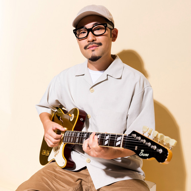 Toshiki Soejima Artist Profile | Stereofox Music Blog