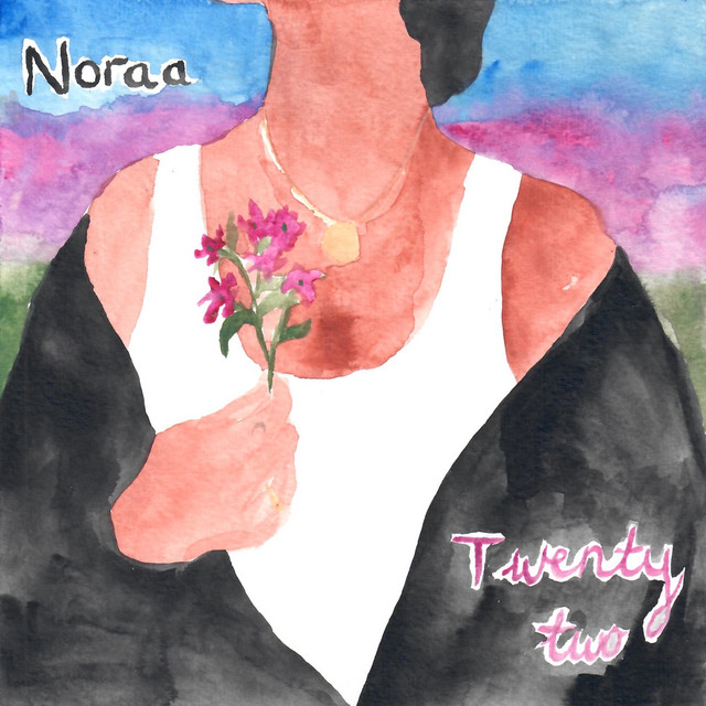 Noraa Is Confessing Her Feelings in the Classic Love Duet "Somebody ...