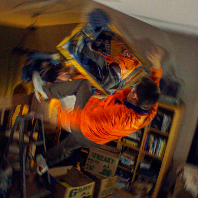 pfreaky x GILBERT Weather The Storm Stereofox Music Blog