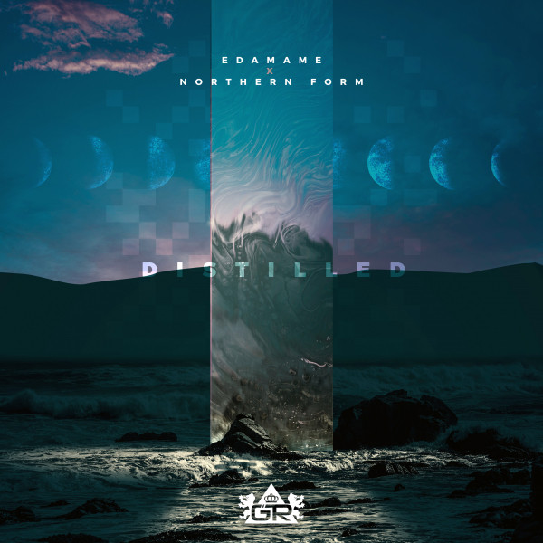 Edamame Distilled (ft. Northern Form) Stereofox Music Blog