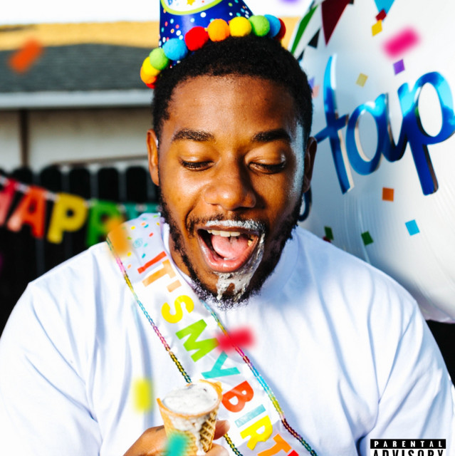 LaRussell Artist Profile | Stereofox Music Blog - discover new music