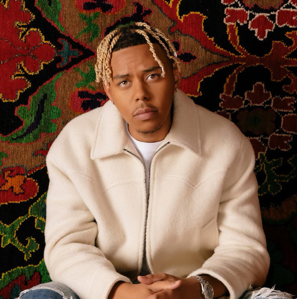 Cordae Artist Profile | Stereofox Music Blog - discover new music
