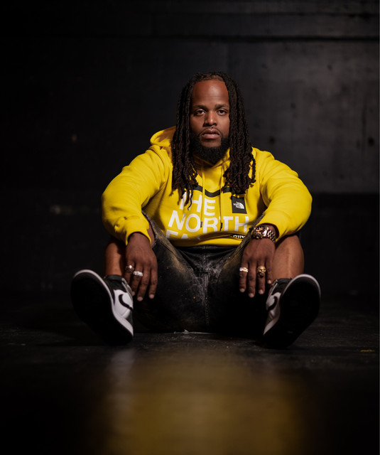 ItzSHLZ Artist Profile | Stereofox Music Blog - discover new music