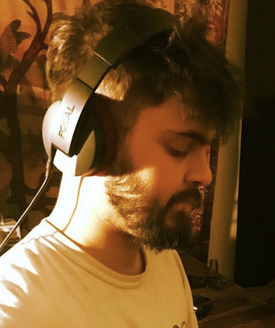 little george Artist Profile | Stereofox Music Blog - discover new music