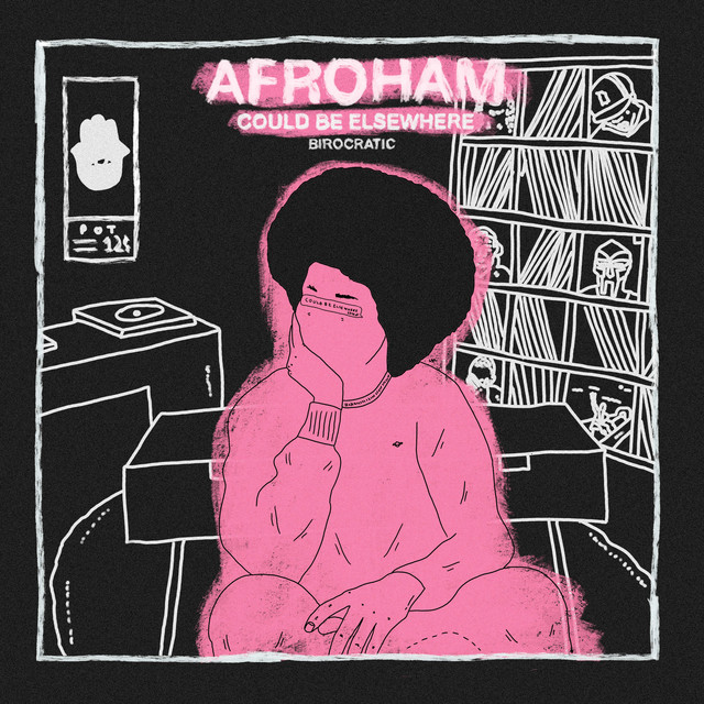 Afroham Shares 2nd Quantum Love EP Single featuring Birocratic