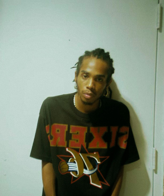 Jeremy Rapper Orison Wiseboy Jeremy Artist Profile | Stereofox Music Blog - discover new music