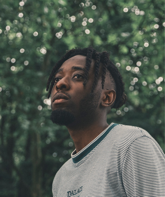 August Charles Artist Profile | Stereofox Music Blog - discover new music