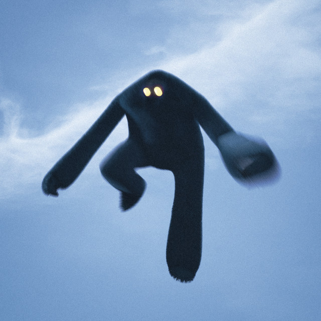 Audio Dope Returns With New Album Gone, Shares Lush Electronica 