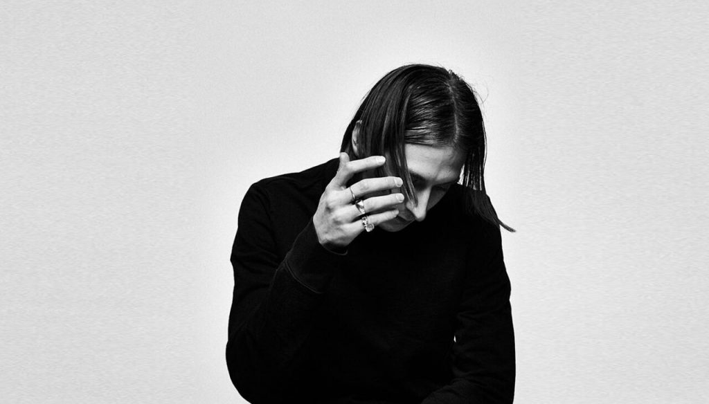 Baltra | Stereofox Interview