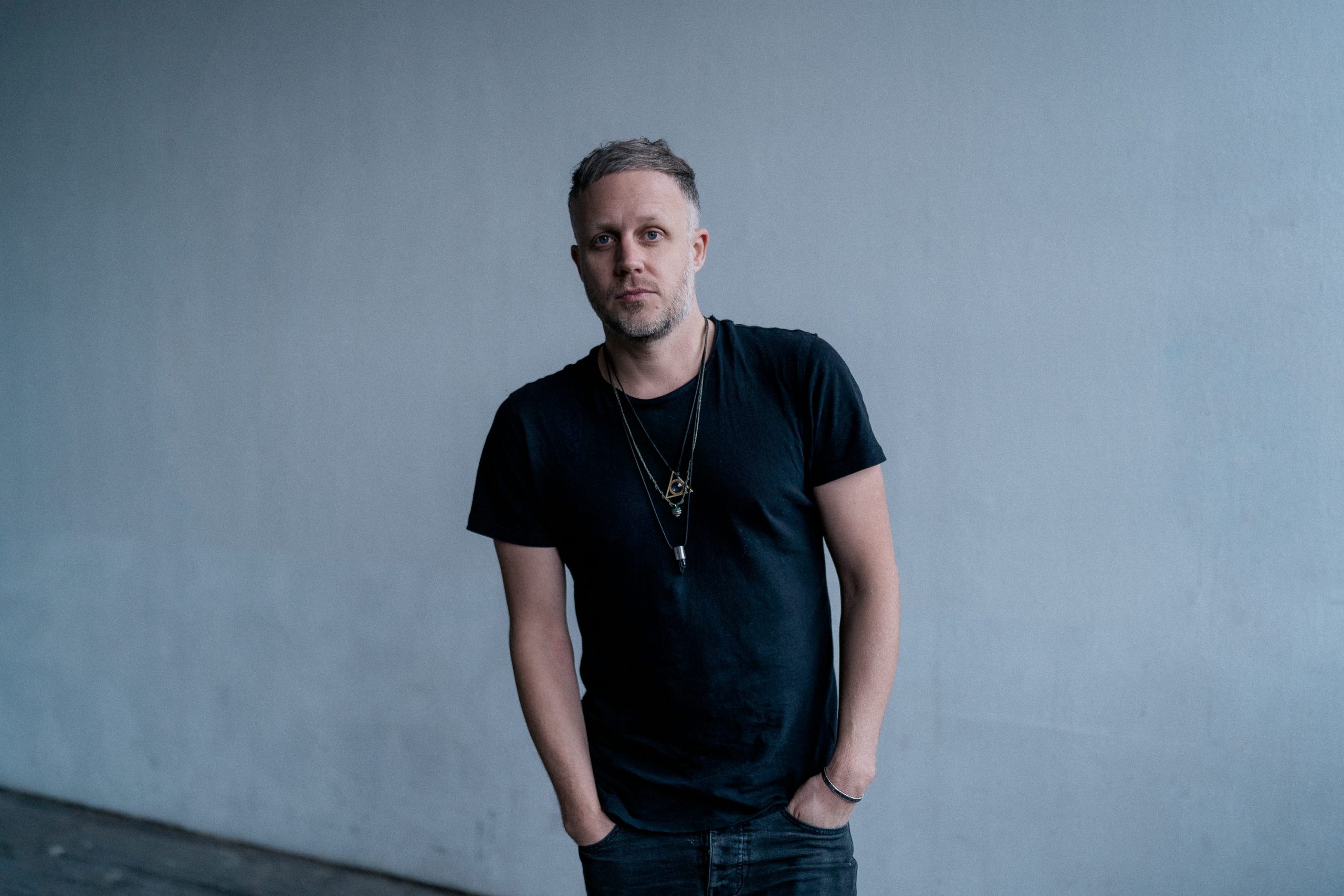 Jan Blomqvist Opens Up About the New Single "Alone", His Struggles, and